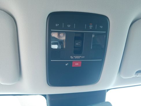 New 2026 Hyundai Palisade SEL Premium FWD image 21