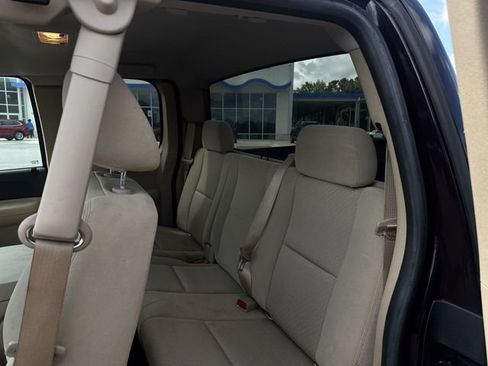 Used 2009 Chevrolet Silverado 1500 LT w/ Power Pack Plus RWD image 22