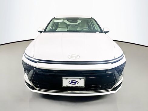 New 2026 Hyundai Sonata SEL image 2