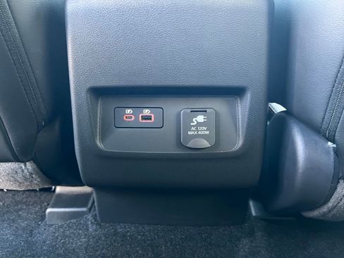 New 2026 Nissan Frontier PRO-4X image 19