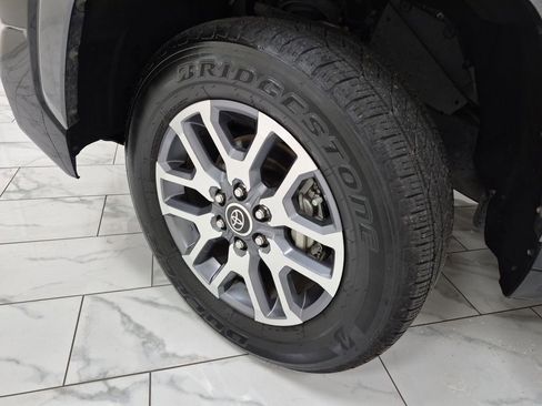 Used 2023 Toyota Tundra 1794 Edition image 34