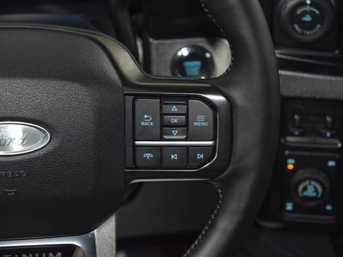 Used 2026 Ford F250 Platinum w/ Tremor Off-Road Package AWD/4WD image 38