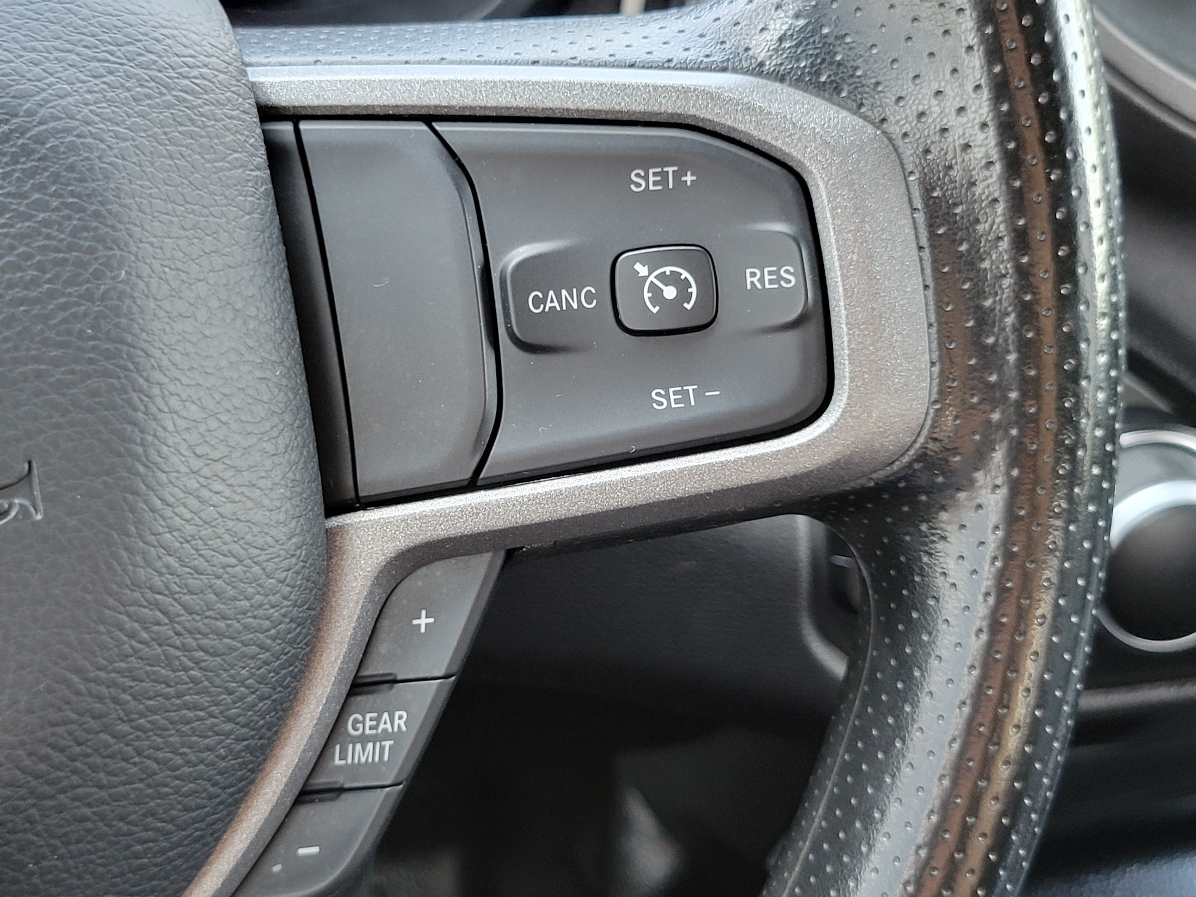 Used 2024 RAM 2500 Tradesman w/ Protection Group AWD/4WD image 13