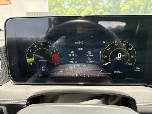 Used 2024 Ford Mustang Premium RWD image 57