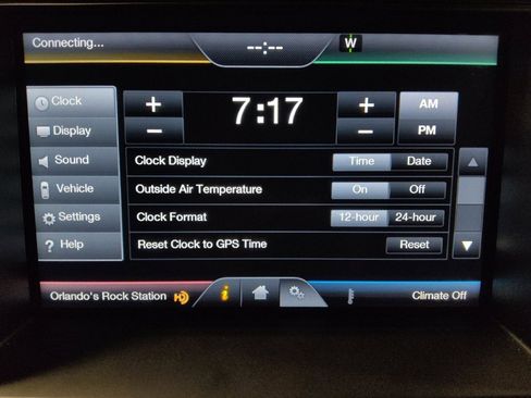 Used 2015 Ford Flex Limited w/ Equipment Group 303A image 25