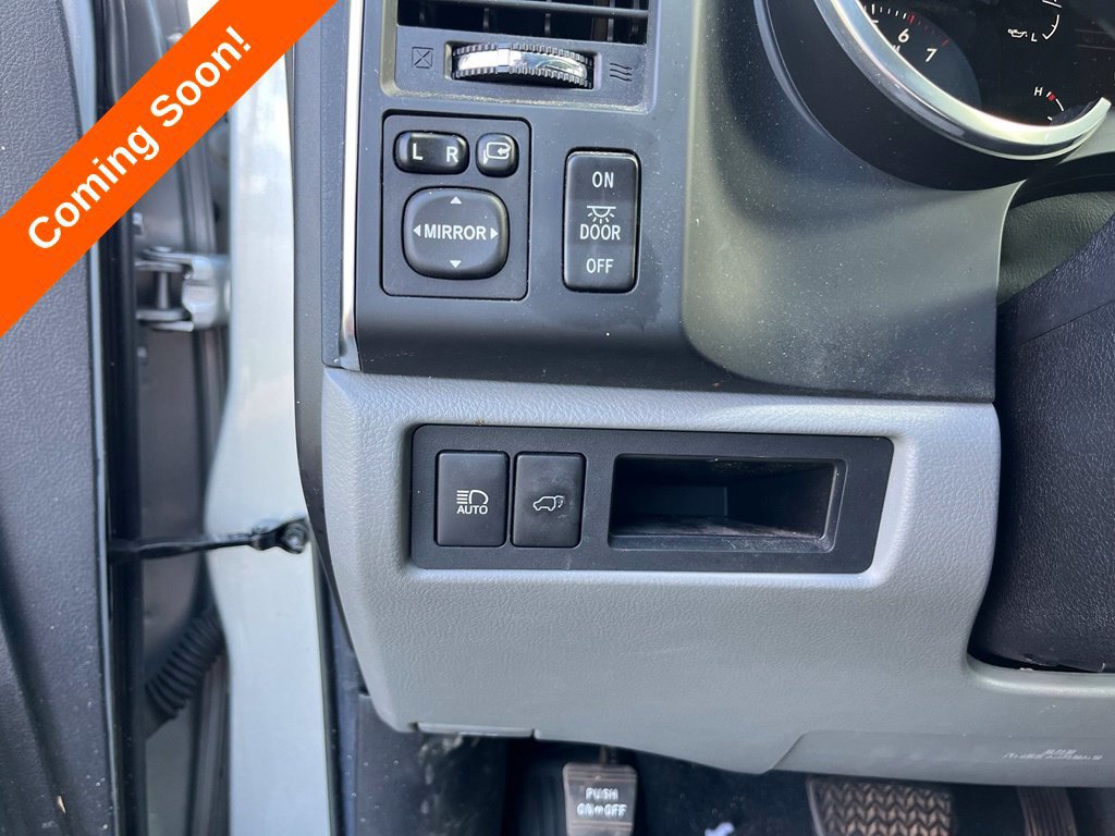 Used 2021 Toyota Sequoia Limited AWD/4WD image 18