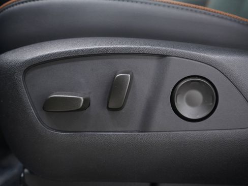 Used 2024 GMC Acadia AT4 w/ LPO, Floor Liner Package image 23