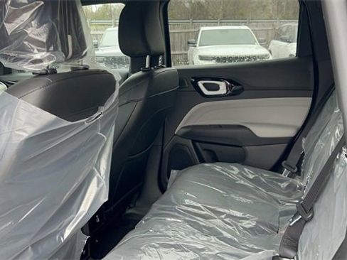 New 2025 Jeep Compass Limited w/ Elite Group image 11