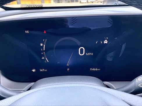 Used 2024 Buick Encore GX Sport Touring w/ Comfort Package image 27