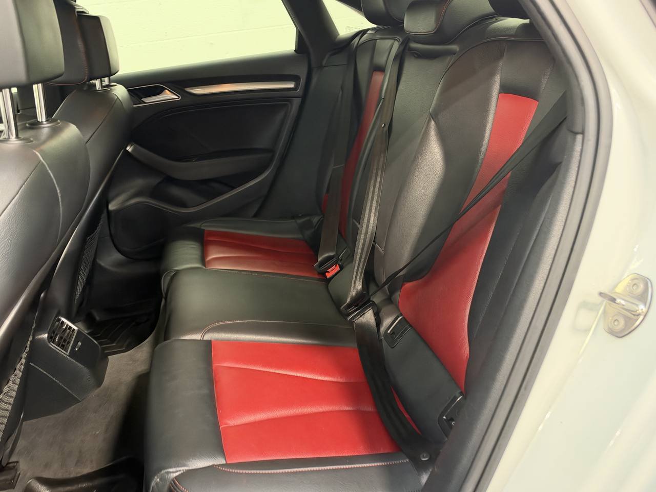 Used 2016 Audi S3 Premium Plus AWD/4WD image 31