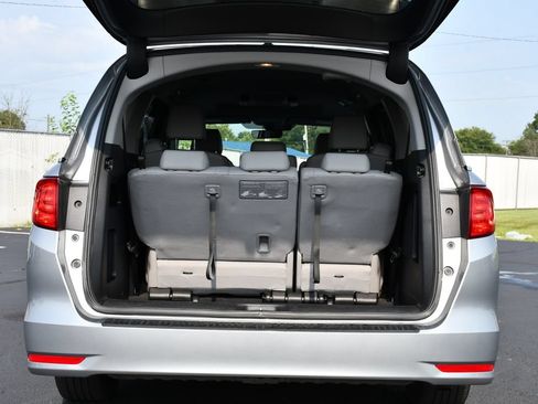 Used 2020 Honda Odyssey EX-L image 32