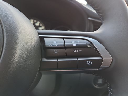 New 2026 MAZDA CX-30 AWD 2.5 S w/ Select Sport Pkg image 19