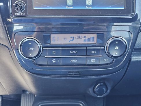 Used 2021 Mitsubishi Mirage ES FWD image 26