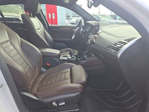 Used 2022 BMW X4 xDrive30i w/ Premium Package AWD/4WD image 31
