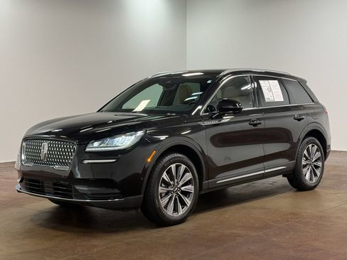 Used 2022 Lincoln Corsair Reserve w/ Equipment Group 201A AWD/4WD image 27