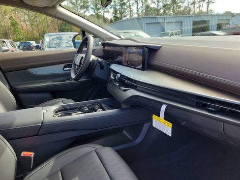 New 2026 Nissan Murano Platinum w/ Cargo Package AWD/4WD image 29