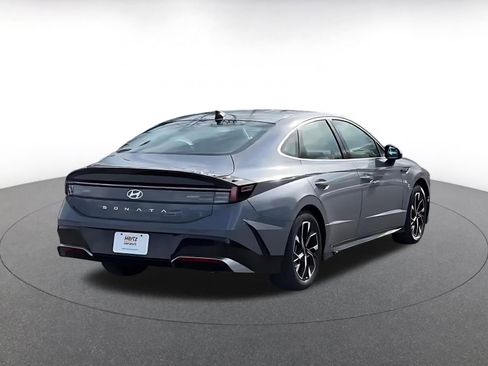 Used 2025 Hyundai Sonata SEL image 15