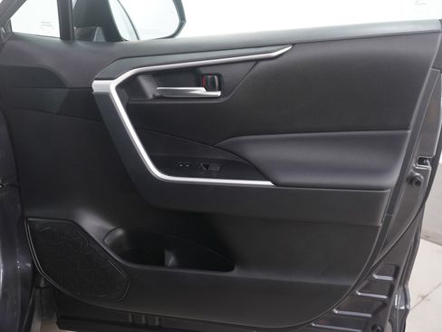 Used 2024 Toyota RAV4 XLE image 11