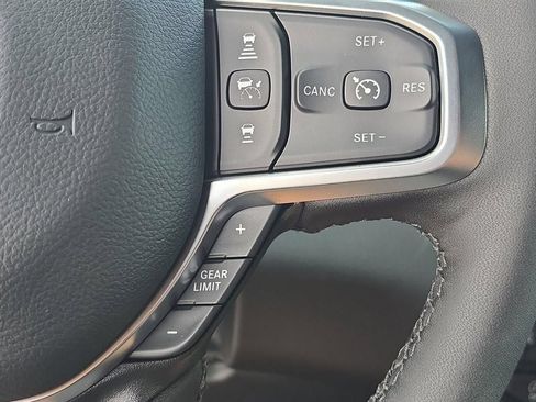 New 2026 RAM 1500 Big Horn AWD/4WD image 21