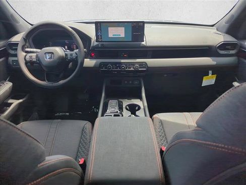New 2026 Honda Pilot Sport image 18