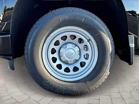 New 2026 Chevrolet Silverado 1500 W/T w/ WT Value Package image 10