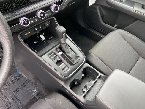New 2026 Honda CR-V LX image 27