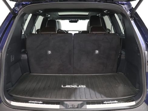 Used 2025 Lexus TX 350 AWD w/ Technology Package image 35