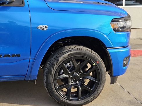 New 2026 RAM 1500 Laramie image 6