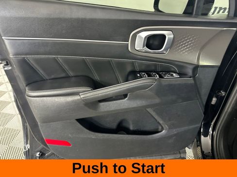 Used 2021 Kia Sorento SX AWD/4WD image 9