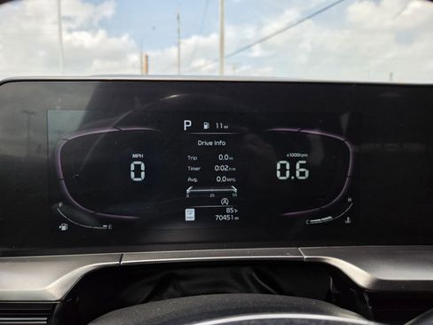 Used 2023 Kia Telluride S AWD/4WD image 24