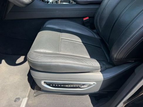 Used 2024 Jeep Grand Wagoneer L 4WD image 24