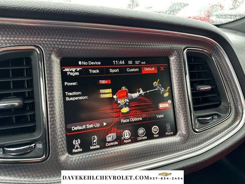 Used 2016 Dodge Challenger SRT Hellcat image 17