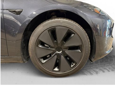 Used 2025 Tesla Model 3 Long Range RWD image 48