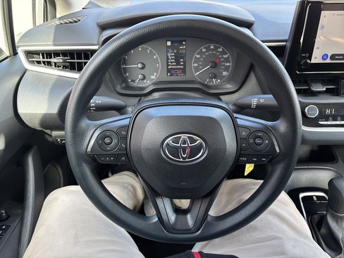 Certified 2024 Toyota Corolla LE image 20