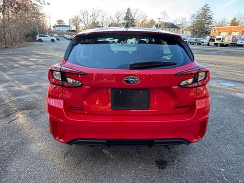 New 2026 Subaru Impreza 2.0i Sport AWD/4WD image 4
