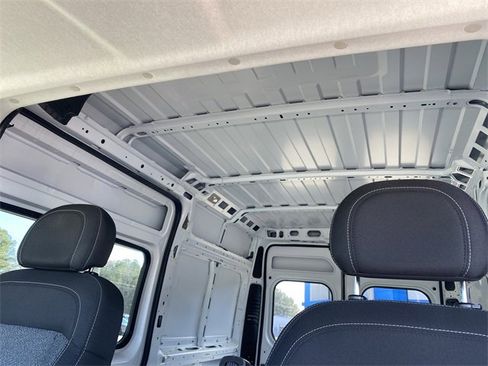 Used 2020 RAM ProMaster 1500 w/ Interior Convenience Group image 11