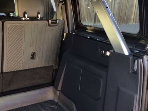 Certified 2024 Ford Bronco Big Bend image 12