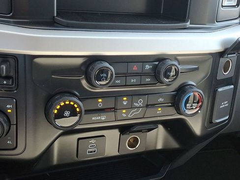 New 2026 Ford F250 XLT AWD/4WD image 11