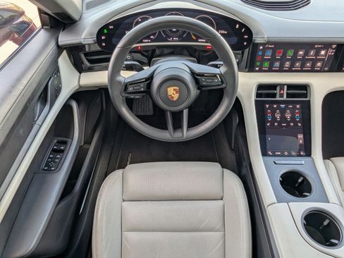 Used 2023 Porsche Taycan 4S image 15