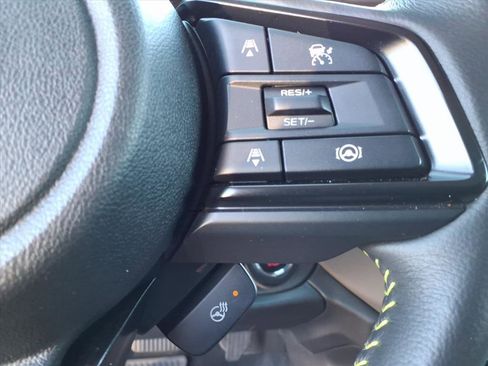 Certified 2025 Subaru Outback Onyx Edition w/ Popular Package #2 image 18