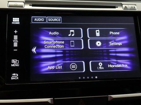 Used 2016 Honda Accord EX-L image 24