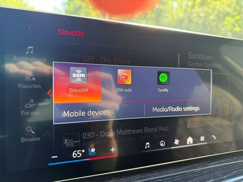 New 2026 BMW X5 xDrive50e w/ M Sport Package image 34