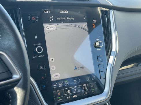 Certified 2024 Subaru Outback Limited image 25