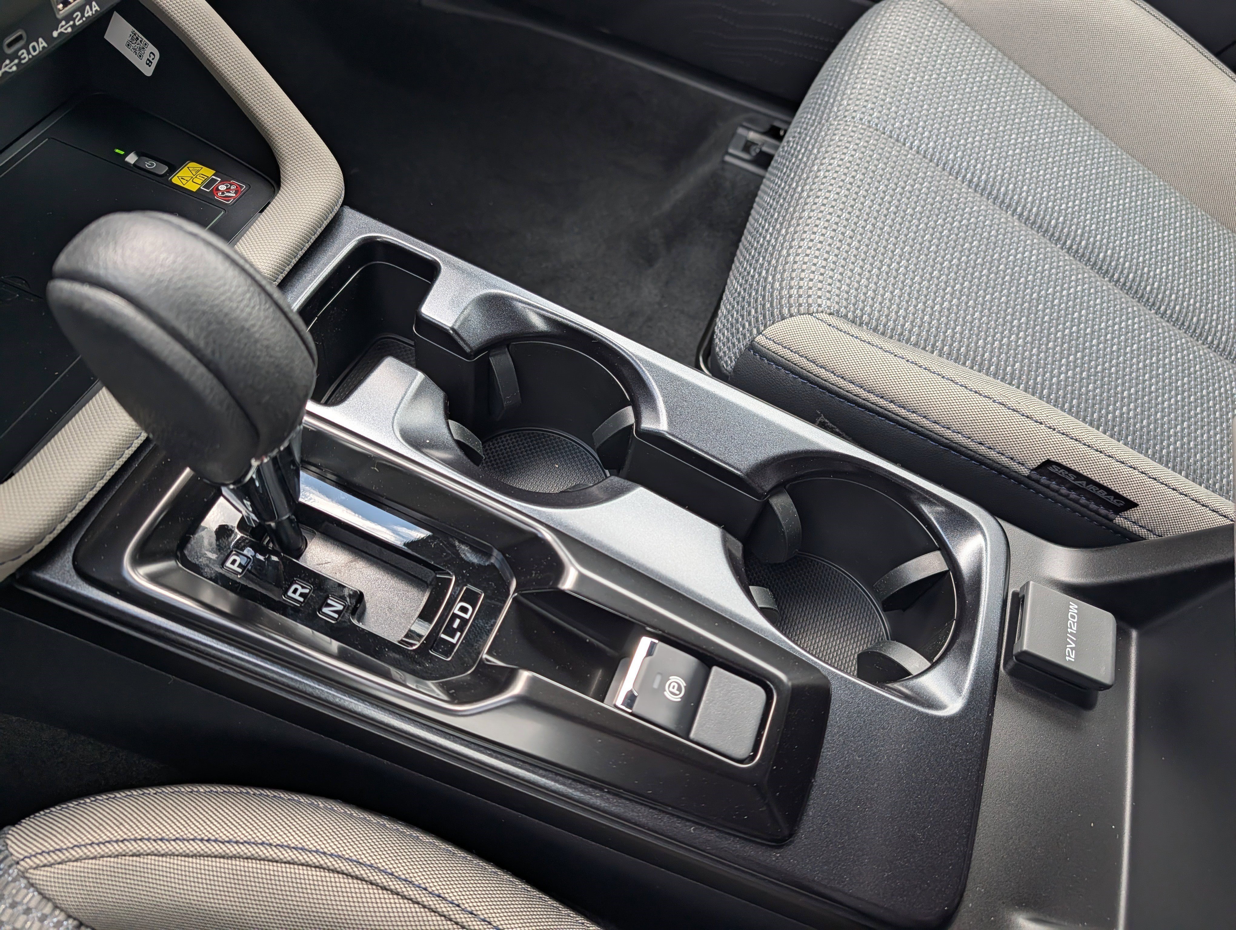 New 2026 Subaru Forester Premium AWD/4WD image 10