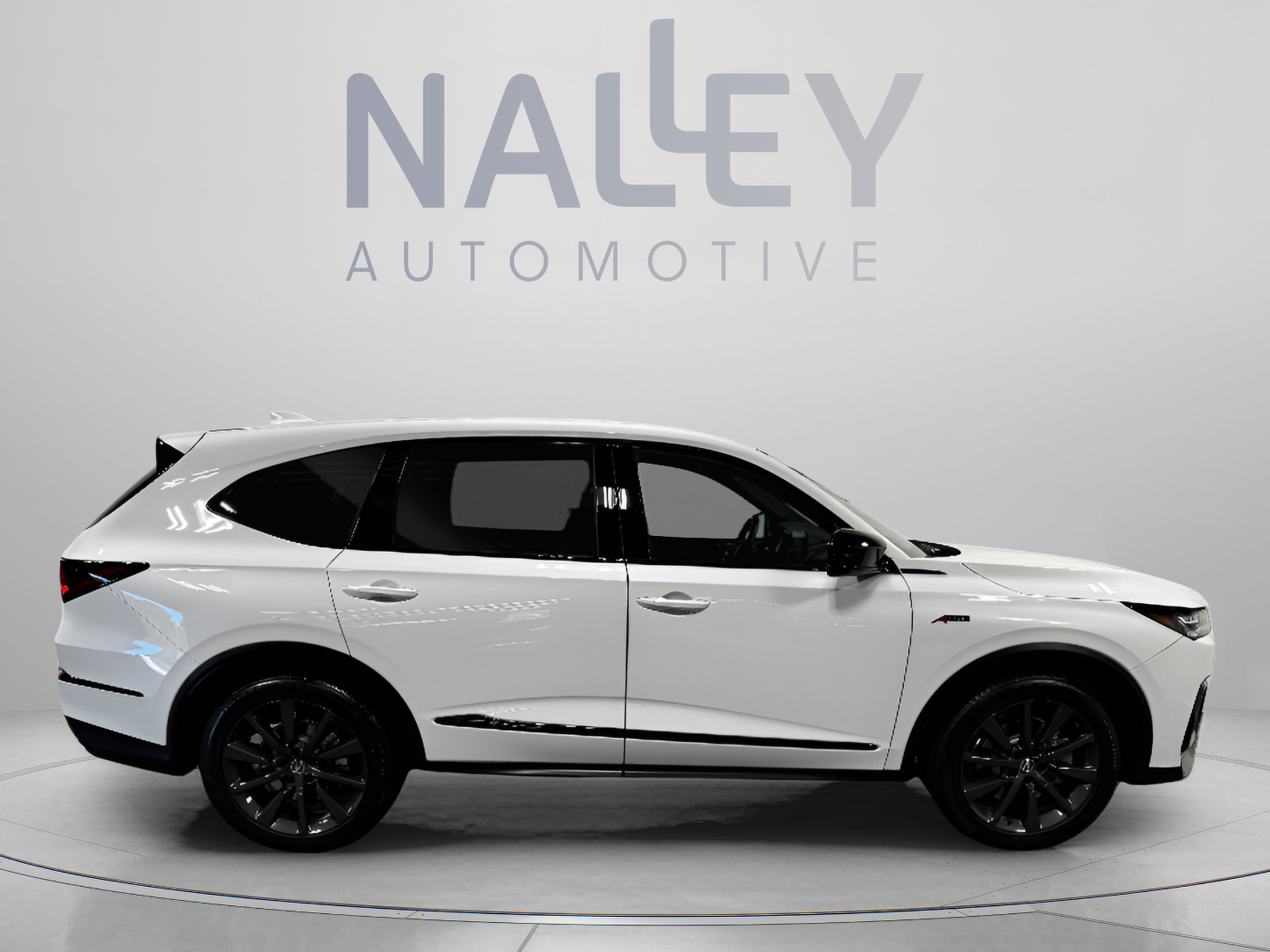 Used 2026 Acura MDX A-Spec AWD/4WD image 11
