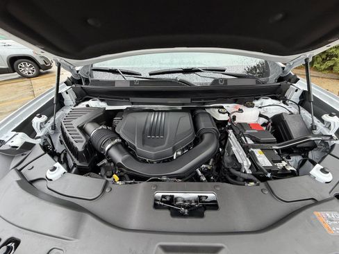 New 2026 GMC Acadia Elevation w/ Elevation Premium Package AWD/4WD image 38