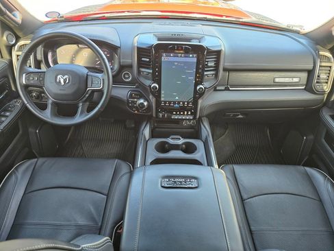 Used 2024 RAM 2500 Power Wagon w/ Level 2 Equipment Group image 5