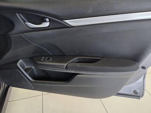 Used 2021 Honda Civic LX image 19