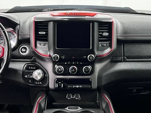 Used 2020 RAM 1500 Rebel w/ Rebel Level 1 Equipment Group AWD/4WD image 21