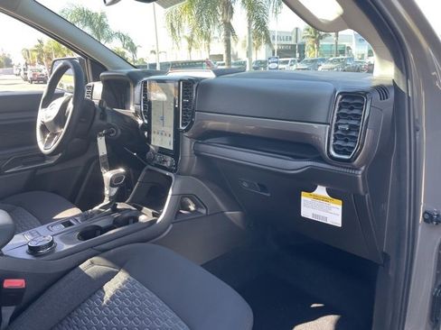 New 2025 Ford Ranger XLT w/ FX4 Off-Road Package image 25